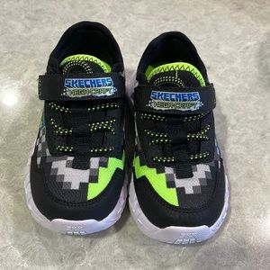 Toddler boy sketchers mega craft memory foam, Brand New, size 9